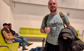 Alexei Petrovici a fost eliberat De ce a fost reținut anterior pe aeroport