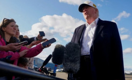 Трамп заявил о готовности Зеленского отказаться от Крыма