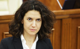 Olesea Stamate propune deschiderea unui studio al Moldova 1 la Comrat