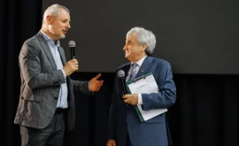 Sergiu Prodan despre opera Ștefan cel Mare Un produs cultural de excepție demn de scena Teatrului Național de Operă și Balet