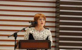 Домника Маноле требует выплатить ей зарплату в размере более 1 миллиона леев за 2017 2019 годы