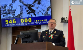 В Беларуси уголовное дело о геноциде белорусского народа в годы ВОВ переросло в общенациональный проект