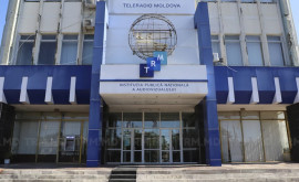 Un nou membru propus pentru Consiliul de supraveghere la TeleradioMoldova