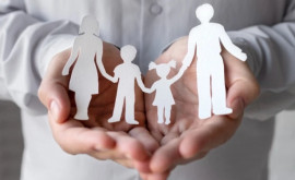 PSRM a lansat Campania Națională pentru susținerea valorilor tradiționale și a familiei