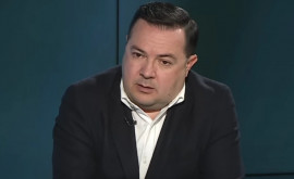 Valeriu Ostalep Funcționarii din Moldova nu ar trebui să aibă cetățenie dublă