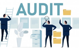 Audit la Ministerul Energiei Au fost identificate gazoducte de distribuție fără acte de proprietate