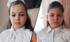 Surorile dispărute din Tiraspol au fost găsite