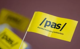 Serghei Tcaci Au devenit cunoscute noi metode de control al spațiului informațional de către PAS în perioada alegerilor