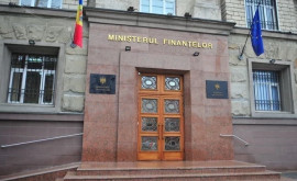 Curtea de Conturi a găsit mai multe nereguli la Ministerul Finanțelor