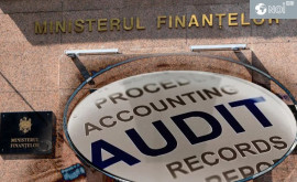 Audit la Ministerul Finanțelor Nereguli înregistrate în evidența bunurilor confiscate
