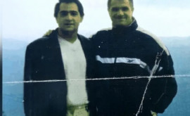 Interlopul Iurie Radulov alias Babior eliberat din pușcărie prin amnistie și comutare ar fi vrut să scape de extrădare fugind în Rusia