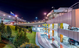 Tarifele pentru parcare la Aeroport au fost majorate din nou