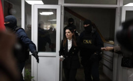 Гуцул фигурант двух уголовных дел Может ли она участвовать в выборах 