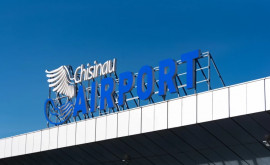 Aeroportul din Chișinău pe primele locuri în categoria sa