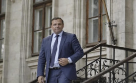 Андрей Нэстасе У нас ежегодно более двух миллиардов леев расходуется впустую