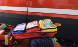 Ce trebuie să conțină un rucsac de urgență Explică salvatorii