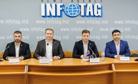 Саммит Moldovenii Конкретные стратегии ведущие специалисты и стремление развивать страну