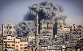 Strigăt de ajutor din Moldova Femeile evacuate din Gaza cer salvarea soților