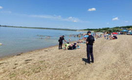 Campanie de informare pe malurile lacului CosteștiStînca Avertizări și recomandări