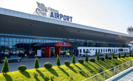 A fost anunțat concurs pentru funcția de administrator al aeroportului din Chișinău