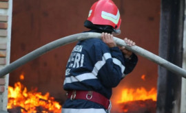 Raport IGSU Peste o mie de vieți omenești salvate în primul semestru al acestui an