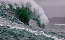 Atenționare de tsunami în Japonia Ambasada R Moldova îndeamnă cetățenii la prudență
