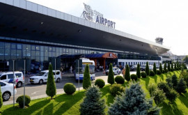Aeroportului Internațional Eugen Doga Chișinău se extinde proiect de 700 milioane de lei din venituri proprii prezentat public