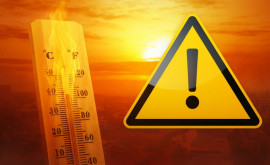 Val de căldură val de riscuri Salvatorii trag alarma