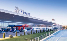 Trei candidați pentru ocuparea funcției de administrator al Aeroportului Internațional Chișinău