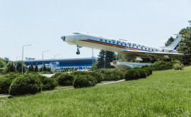 Trei candidați promovați în etapa următoare a concursului pentru șefia Aeroportului Chișinău