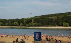 IGSU Scăldatul rămîne o problemă deși numărul victimelor este în scădere