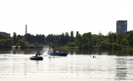 IGSU Cazurile de înec au scăzut comparativ cu anul trecut