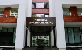 Moldova intenționează să deschidă ambasade în Egipt și Coreea de Sud