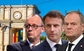 Lideri europeni așteptați în Republica Moldova de Ziua Independenței și Ziua Limba Noastră