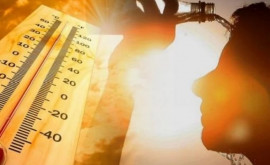 Se așteaptă din nou temperaturi caniculare Salvatorii vin cu recomandări
