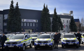 Poliția lansează campania Nu te juca cu votul