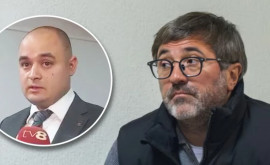 Прокурор раскрыл подробности нового дела Андронаки