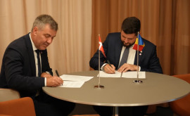 Moldova va coopera cu Danemarca în promovarea surselor de energie regenerabilă și eficienței energetice