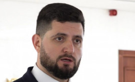 Dorin Junghietu spune cum este pregătită Moldova pentru anul gazier 20252026