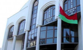 MAE Un diplomat belarus a fost declarat persona non grata și urmează să părăsească Republica Moldova