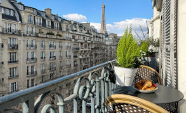 Ce risc ascund apartamentele din centrul Parisului