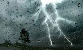 Recomandările salvatorilor în caz de ploi puternice