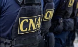 Un bărbat a fost reținut pentru trafic de influență Ar fi pretins 60 de mii de euro pentru a influența decizia pe un dosar penal