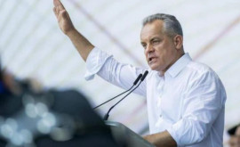 O nouă amînare în dosarul frauda bancară avocatul din oficiu al lui Vladimir Plahotniuc a invocat o stare de rău și a fost preluat de ambulanță