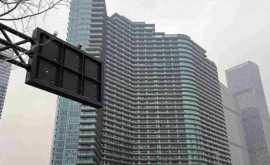 Cum arată blocul prevăzut pentru 30 de mii de locatari