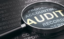 Audit A fost constatată administrarea cu abateri a patrimoniului public