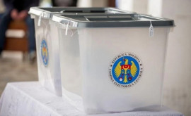 Moldovenii din toată lumea votează ambasadele publică primele fotografii