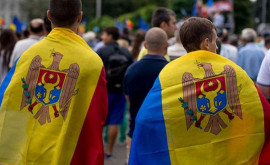 Призыв к диаспоре Приезжайте жить домой на молдавские зарплаты и европейские цены