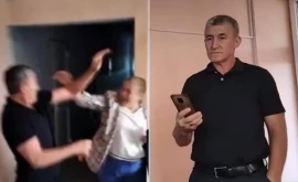 Мэр из Кантемирского района недавно подравшийся с женщиной осуждён по другому делу