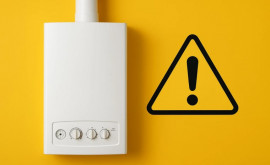 Doi copii și trei maturi au suferit intoxicații cu gaz în municipiul Chișinău